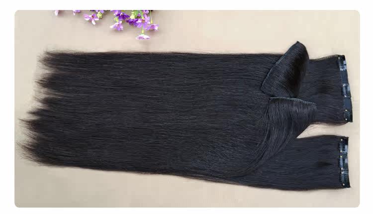 Extension cheveux - Ref 225289 Image 6