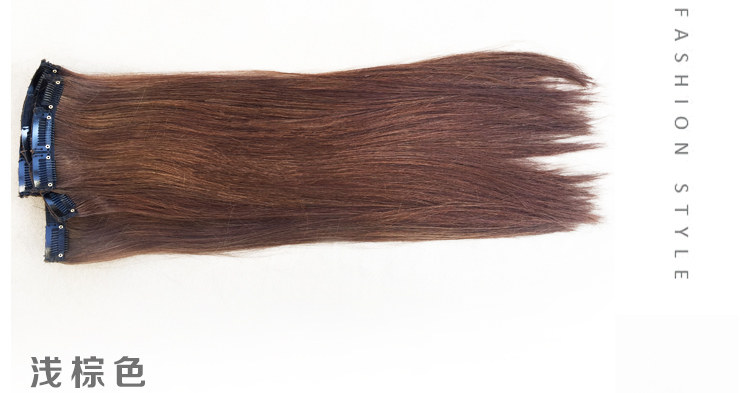 Extension cheveux - Ref 225897 Image 26