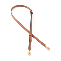 Kl1.2 Золотой коричневый рисунок личи (золотая пряжка)