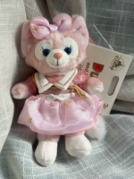 Звезда Мэн Пинк Белль