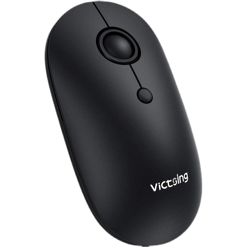 Out of Japan Desktop laptops mini wireless photoelectric slip rat 2 4G Games ultra silent portable power saving