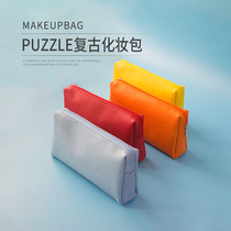 cici Makeup Brush Brush Brush Package Brush Package Portable Retro Makeup Brush Brush Brush Brush Brush Brush Brush Brush Collection