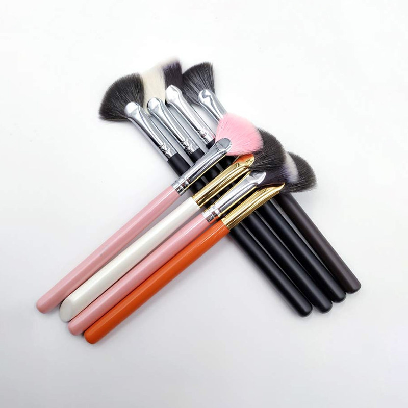 cici makeup brush eye shadow play bottom brushed small fan high light brush eye week bulk powder sizing brush ultra-sector brush 172