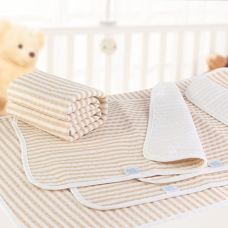 Baby urine pad autumn/winter waterproof washable oversized newborn baby