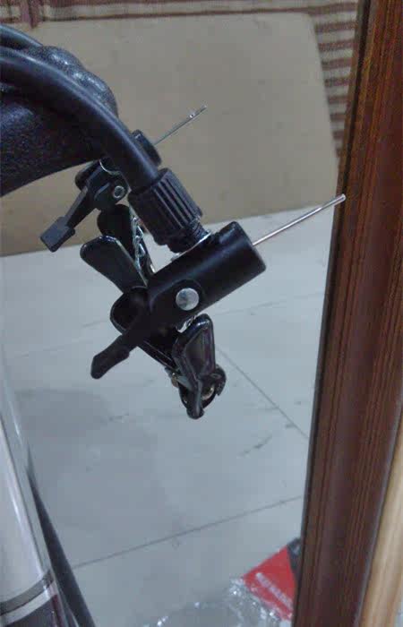 Pompe à vélo - Ref 2389274 Image 11