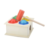 Барабаны, стол, детские учебные пособия, детская интеллектуальная игрушка, 1-2-3 лет, раннее развитие