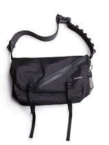 Collins Keirs shoulder bag mens functional wind leisure large capacity messenger bag trendy brand mens trend shoulder bag