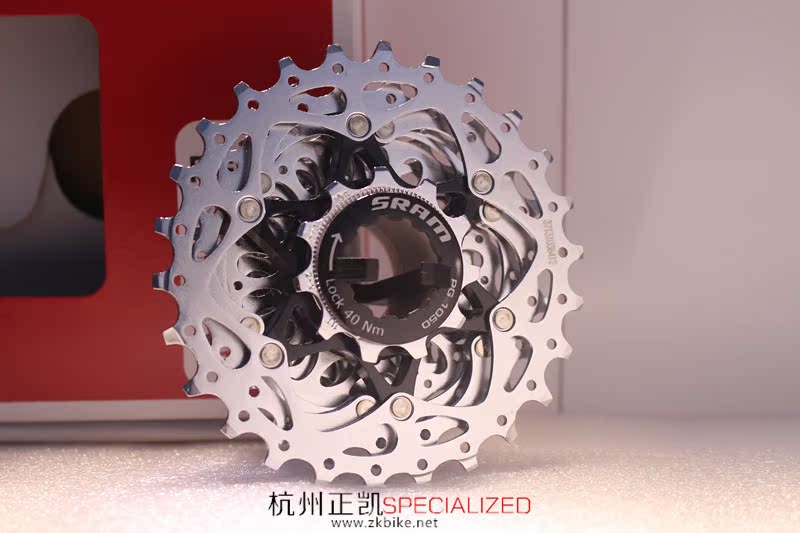 Pignon de vélo SRAM - Ref 2375938 Image 6