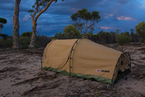 Australia ARB tent camp tent outdoor rain-proof camping Mountain cold-proof tent import cross-country tunnel tent