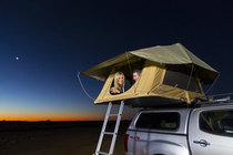Australia ARB roof tent KAKADU KAKADU KAKADU off-road vehicle tent