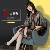 Накидка для стрижки волос, популярно в интернете, для салонов красоты