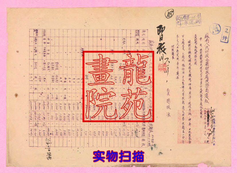 Jiangsu Su Nanhang Agency's Tax Administration 