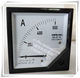 6L2600/5A AC ammeter ໂຮງງານຂາຍໂດຍກົງ 80*80