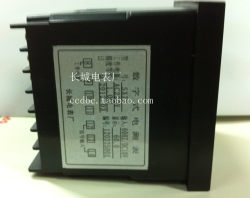 만리장성 전기 미터 공장 SX72 DC10V 60HZ 디지털 디스플레이 전압계