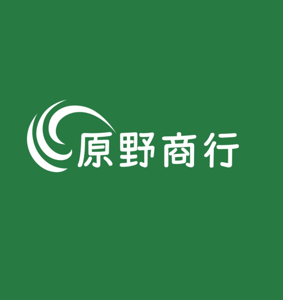 原野商行