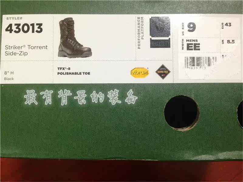 danner 43013