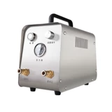 Расчитывание машины для очистки губки Импульс Импульс Полностью автоматический интегрированный геотермальный высокопроизводительный насос трубопровода, безжичный воздух.