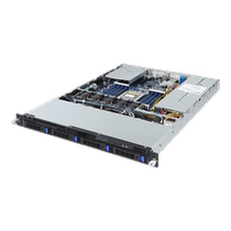 Zhengyu A1104 single-channel AMD EPYC (Xiaolong)server for computing research big data processing