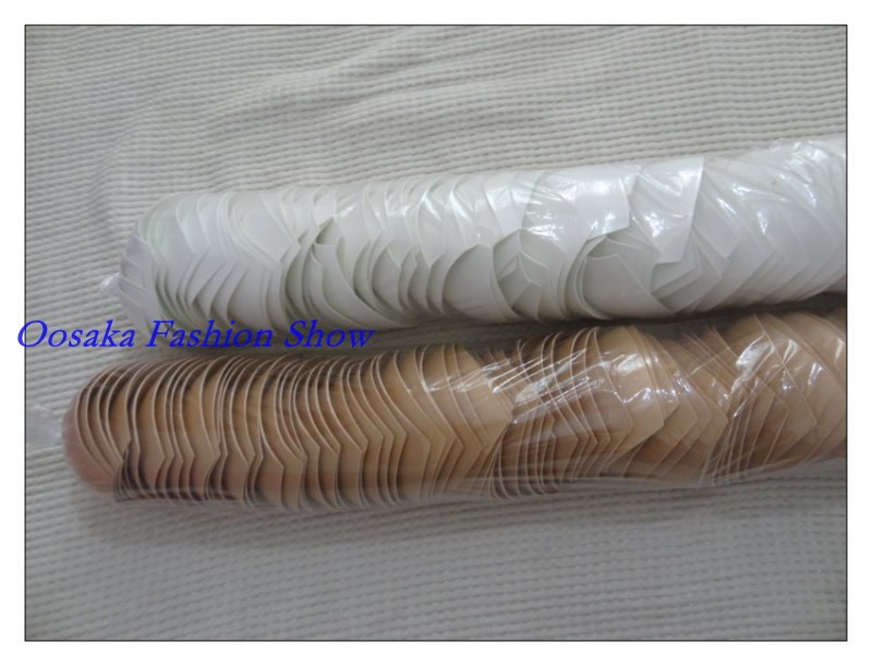Old store feedback sports MM rebound bra insert chest pad breathable sponge pad sports bra detachable chest pad