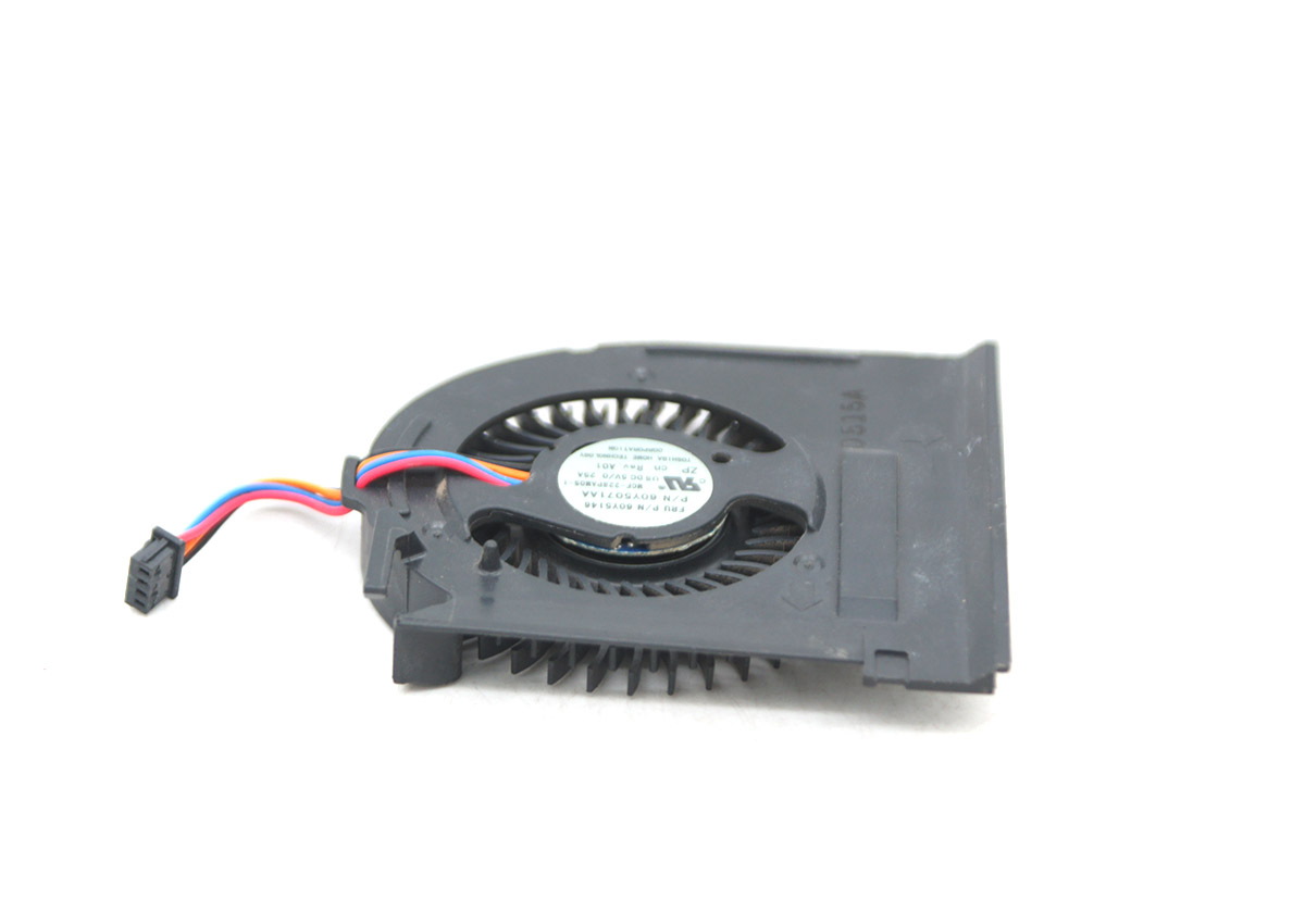 联想 Lenovo ThinkPad T410s Series Cooling Fan 60Y5146, MCF-228PAM05-1, DC5V, 0.25A, 散热风扇模组