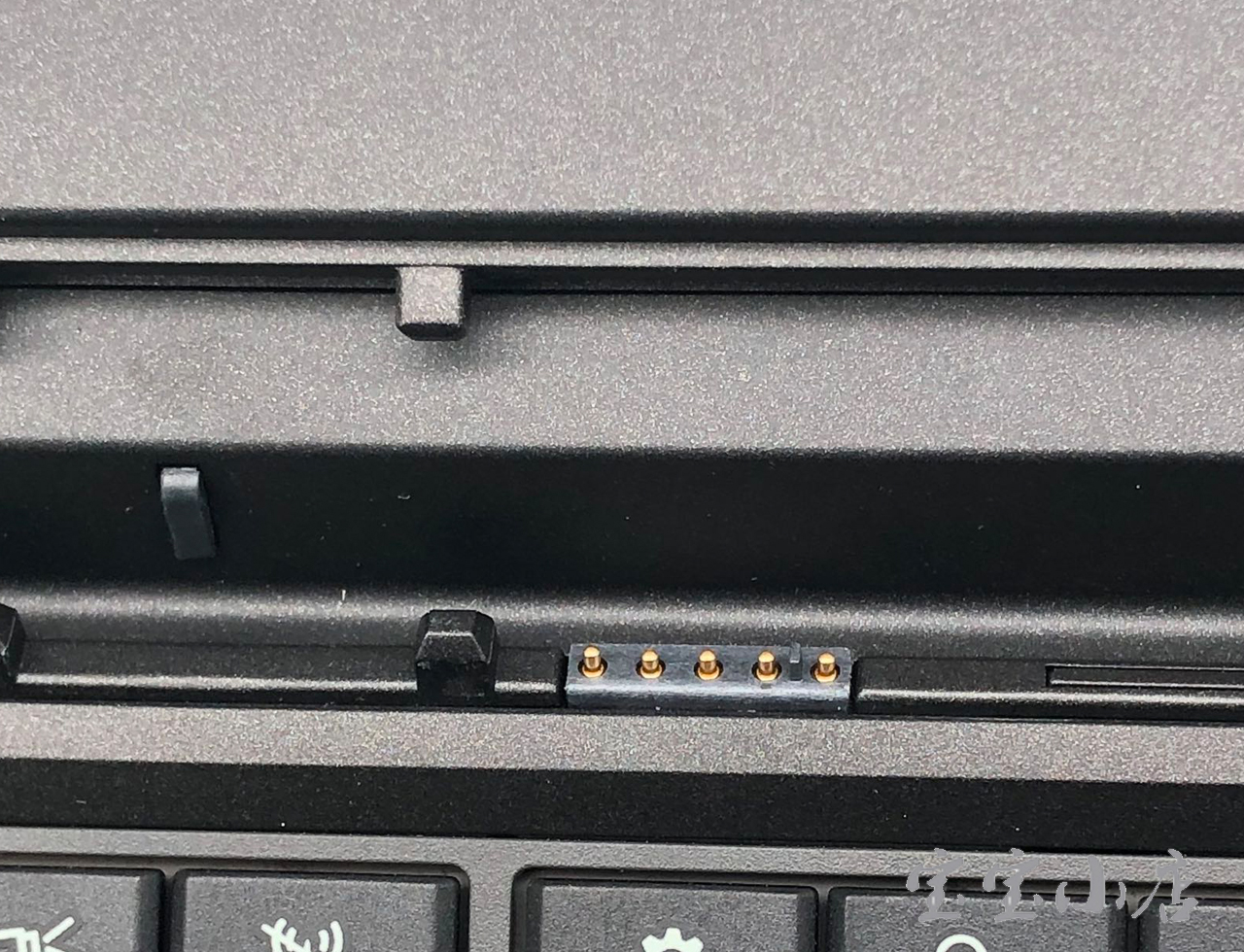 联想 lenovo thinkpad Helix Ultrabook keyboard 键盘底座拓展坞4X30G93859 00HW406-宝宝小店,只卖正品 收售工厂呆滞库存尾单 联想 磁吸底座键盘Belgian Base Keyboard for Lenovo Thinkpad Helix 2nd Gen 20CG 20CH Ultrabook 00HW406