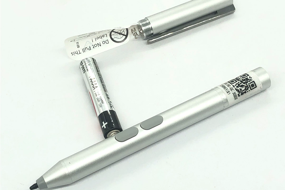 Asus collection PEN 2-SA200H Active stylus 1024 pressure-sensitive mouse to click and erase Stylus 2 buttons VivoBook Flip 14 TP401-Baby shop, only sell genuine products