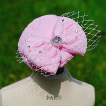 Pet dog cat hat winter teddy bear cute beret dog photo shoot cute small dog headwear