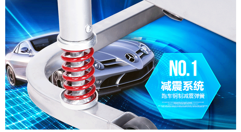 Máy tập đi bộ mini A-FIT gấp câm đặc biệt đa chức năng dài máy chạy bộ cơ nhỏ - Máy chạy bộ / thiết bị tập luyện lớn máy chạy bộ elip tabata