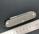 VICTORINOX/Victorinox 91mm Swiss Army Knife Computer Master Modified Tooth Blade ມີດຫຼັກ