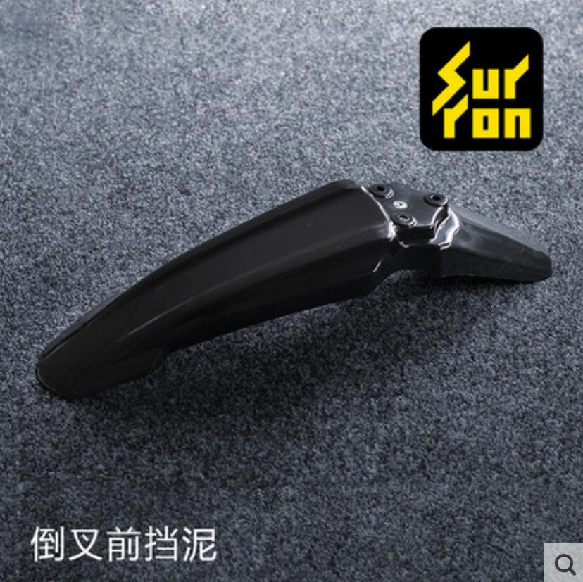 Dragon light bee fender