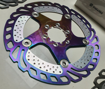 Accessories make up the difference