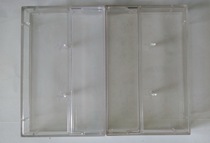 Old tape cassette tape box old tape box used box