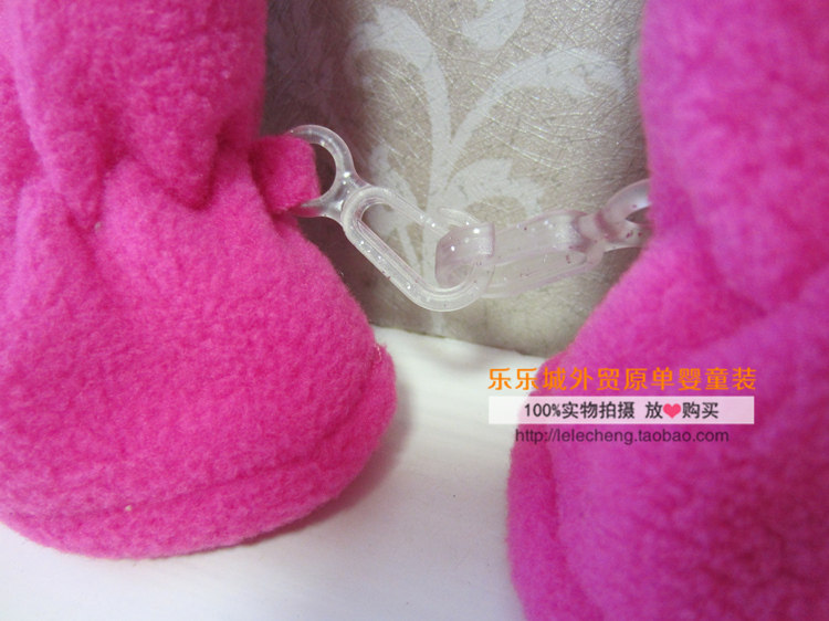 Gants pour enfants en velours - Ref 2145560 Image 10
