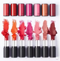 Матовая помада The Body Shop Dump Matte Matte Увлажняющая губная помада 4G