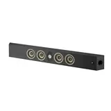 Французский встроенный высококачественный настенный динамик серии FOCAL Jinlang 300 ICW