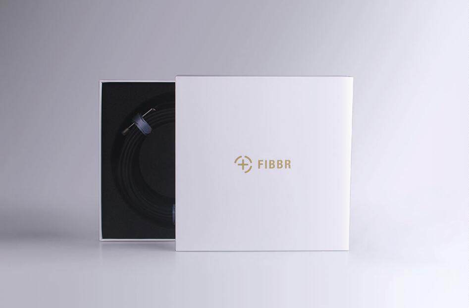 Кабель HDMI fibbr菲伯尔ultra pro/pure光纤hdmi线2.1版8k60hz高清10/15/20米