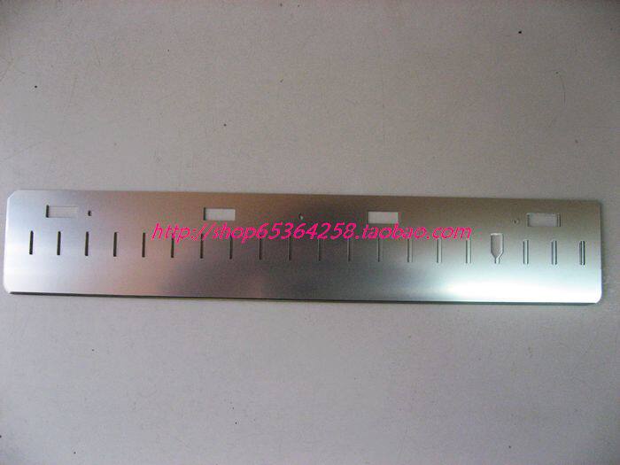 EPSON LQ310 LQ350 LQ300KH LQ520K long baffle long steel sheet original brand new