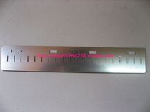 EPSON LQ310 LQ350 LQ300KH LQ520K long baffle long steel sheet original brand new