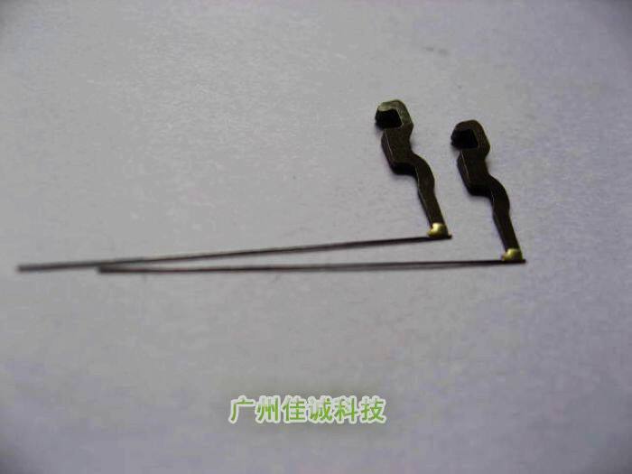 Epson EPSON LQ630K LQ635K LQ635K LQ735K LQ735K printing needle original handle raw silk-Taobao