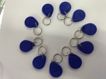 Id/ic access control attendance card keychain card access control idic keychain card id/ic thin card thick card