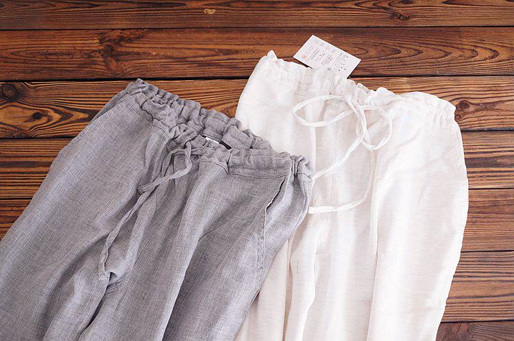 Pantalon pyjama - Ref 724459 Image 14