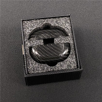 3K carbon fiber applies Huawei Freebuds3 protection shell pro Bluetooth wireless headsets ultra-thin anti-fall 4 generation
