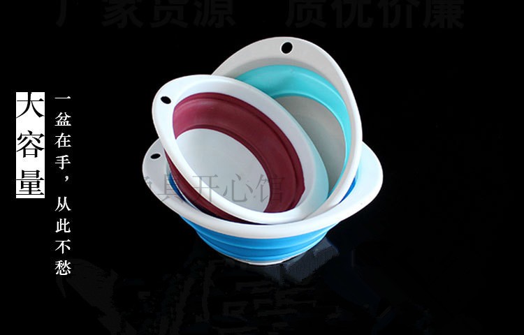 Mồi câu có thể gập lại cầm tay gấp thuận tiện khay mồi mở mồi câu nồi cung cấp thiết bị câu cá và mồi câu phao cau ca