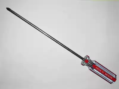 Japanese Robin Hood Magnetic Phillips Screwdriver 101 102 107-PH2 3 5 6 100 150 200 300