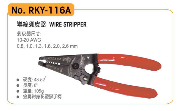 Dripper Peeling Device