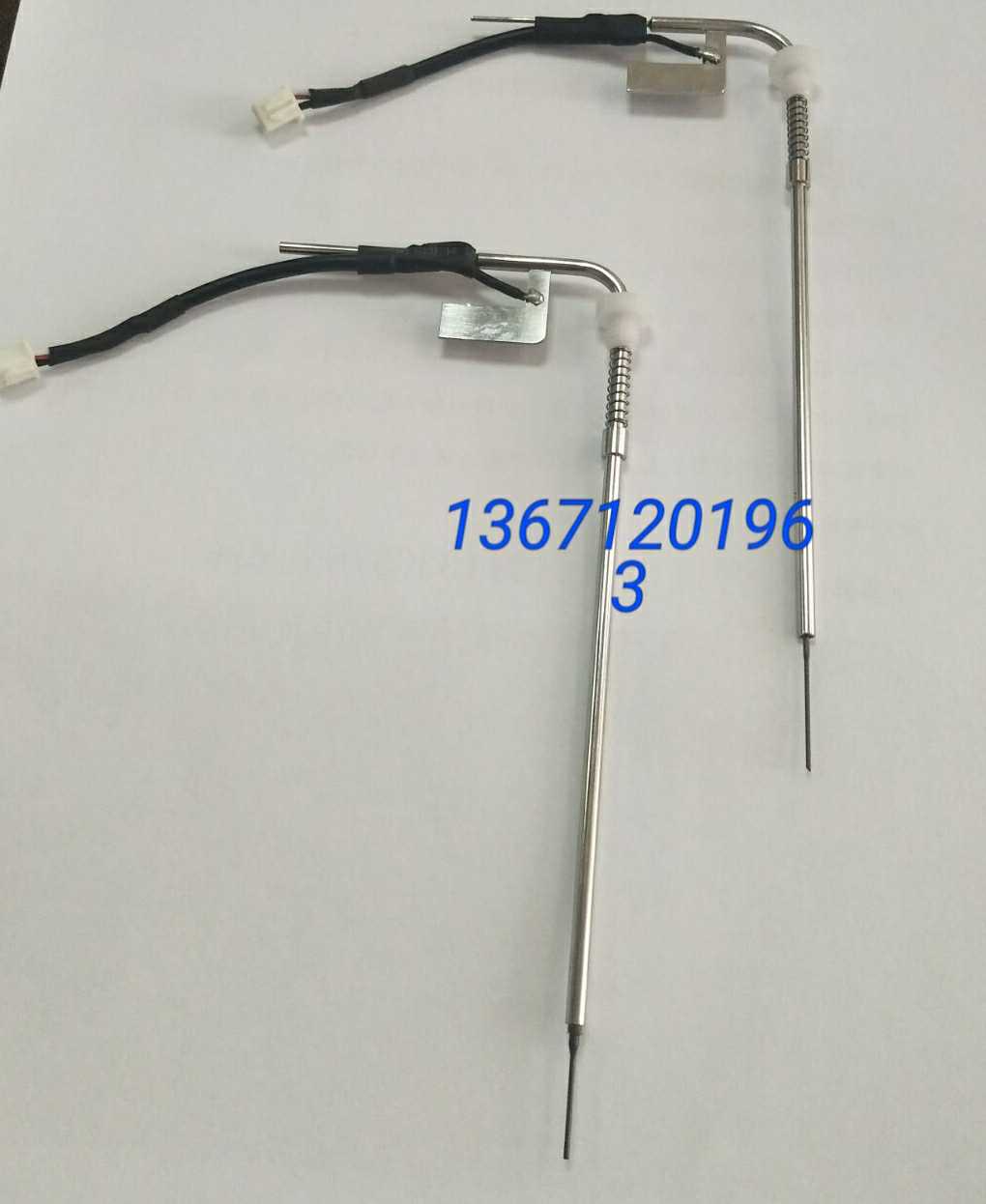 博科生化样本针试剂针BIOBASE BK-200BK-300 BK-400BK-500菜样针