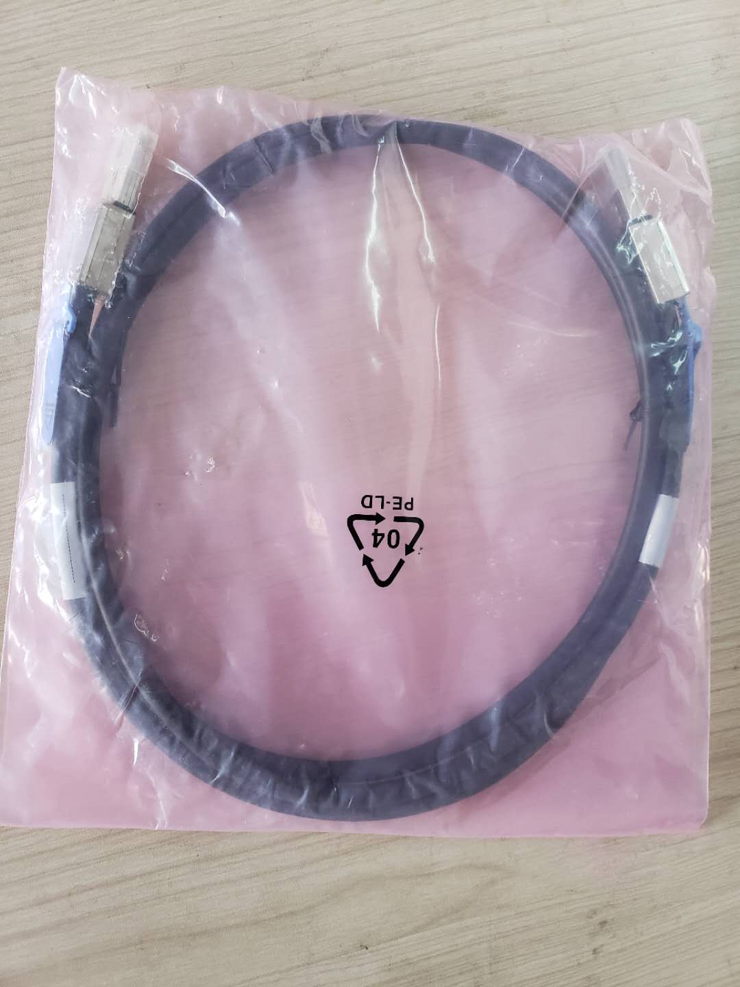 Direct sales SFF 8088 to 8088 SAS line Mini SAS external data line