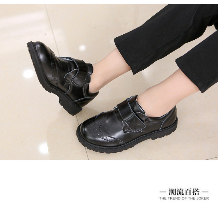 Jiangxi South Piria Shoes (две слоя кожи) _20
