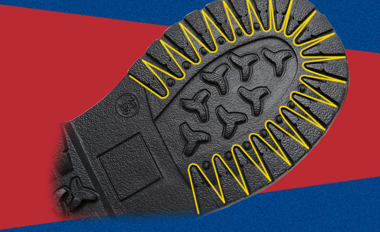 Jiangxi South Piria Shoes (двух -слоя кожи) _12