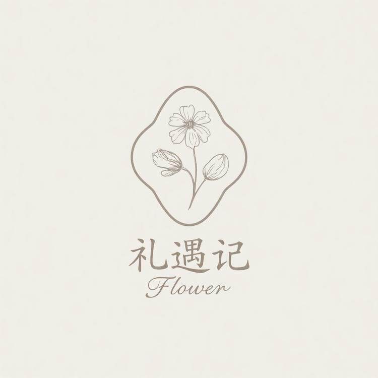礼遇记 Flower